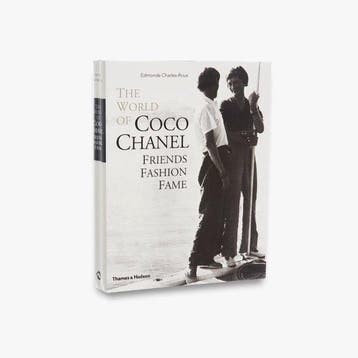 World Of Coco Chanel, Ophalen of Verzenden, Nieuw