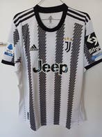 Juventus - Serie A - Leonardo Bonucci - 2022 - Teamkleding, Nieuw