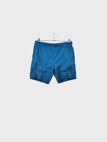 Patagonia Korte broeken Dames maat M Teal Vintage, Ophalen of Verzenden, Nieuw