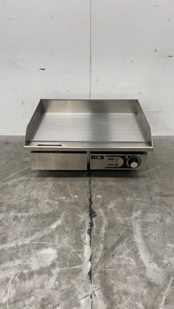 Bakplaat 55 x 43 x 25 cm Horeca, Ophalen of Verzenden, Nieuw zonder verpakking