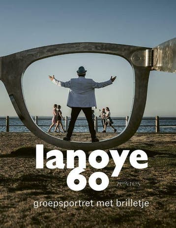 Lanoye 60 (Goed), Verzenden, Gelezen, Tom Lanoye