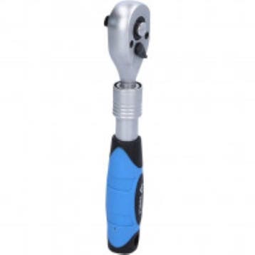 Brilliant Tools 1/4 Ratel Uitschuifbare Telescoop 150-200mm, Verzenden, Nieuw