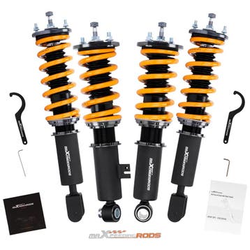 Schroefset 24-standen geschikt voor Nissan 300ZX Z32 3.0..., Verzenden, Nieuw, Nissan
