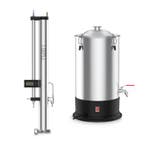 Still Spirits T500 Create+ Reflux Distilleerset – Voor 93., Ophalen of Verzenden, Nieuw, Overige typen