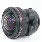 Canon TS-E 17mm f/4 L, Verzenden, Gebruikt