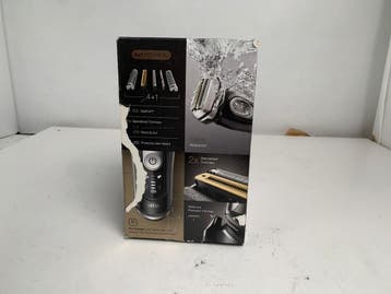 Braun Series 9 9380 - Elektrisch Scheerapparaat - 5, Verzenden, Nieuw