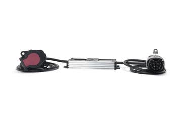 LED Controlebox 5-functie 24v | 15-PIN, Auto-onderdelen, Verlichting, Ophalen of Verzenden, Nieuw