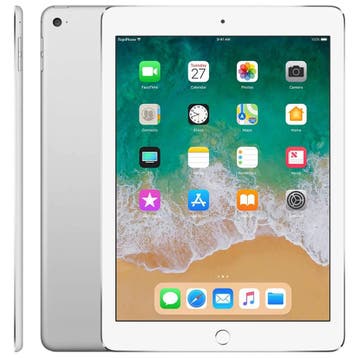 Nieuwstaat Apple iPad Air 2 64GB (model 2016) WiFi (4G)...., Nieuw
