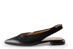 Notre-V Slingbacks in maat 39 Zwart, Kleding | Dames, Schoenen, Notre-V, Verzenden, Zwart, Zo goed als nieuw