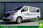 Renault Trafic Passenger **dCi 9-Pers L2H1 | Incl. BPM, BTW, Stof, Gebruikt, Euro 6, Renault