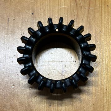 Exhaust flanges - 075584010, Motoren, Ophalen of Verzenden, Gebruikt