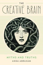9780262548007 The Creative Brain Anna Abraham, Verzenden, Nieuw, Anna Abraham