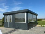 Duurzame kantoorunits voor elke locatie! Aanpasbaar-mobiel, Zakelijke goederen, Machines en Bouw | Keten en Containers