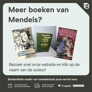 Alles even gezond bij jou - Mendels 9789029019576, Verzenden, Gelezen, Mendels