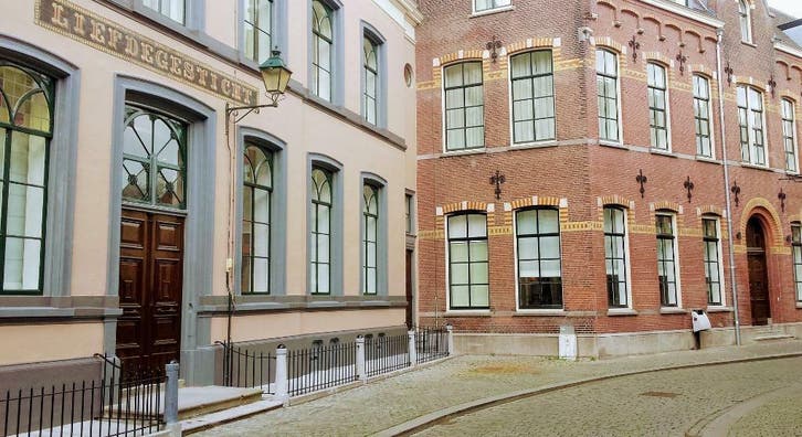 Verhuurde Woning of Appartement Verkopen in Breda?, Diensten en Vakmensen, Makelaars en Taxateurs