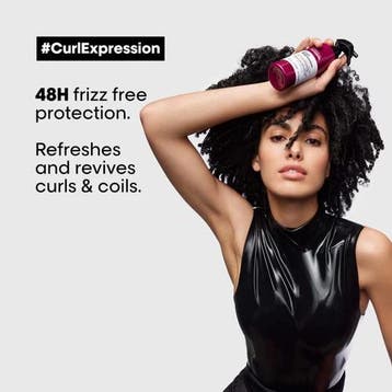 L'Oréal Professionnel SE Curl Expression Curls Reviver, Verzenden, Nieuw
