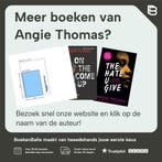 The Hate U Give Movie TieIn Edition International Edition, Boeken, Verzenden, Gelezen, Angie Thomas