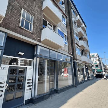 Appartement in Rotterdam gevonden voor €1795,- pm, Huizen en Kamers, Huizen te huur, Rotterdam, Direct bij eigenaar, Appartement