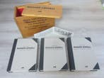 Magasin Général - Intégrale - 3x C + coffret bois - 3 Album, Boeken, Nieuw