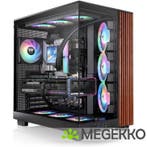 Thermaltake View 380 XL WS ARGB Black, Verzenden, Nieuw