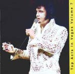 cd - Elvis Presley - Top Acts In Vegas Vol. 7, Verzenden, Zo goed als nieuw