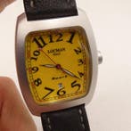 Locman - N.O.S. - Zonder minimumprijs - Unisex - 2000-2010, Sieraden, Tassen en Uiterlijk, Horloges | Heren, Nieuw