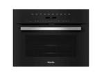 Miele H 7145 Bm Inbouw OvenNishoogte 45.2 Cm Inhoud 43 L, Verzenden, Nieuw, 45 tot 60 cm