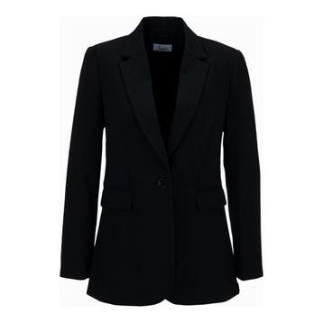 Princess goes Hollywood • zwarte blazer • 36, Princess goes Hollywood, Verzenden, Zwart, Nieuw