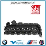 BMW M57 N57 Kleppendeksel - klepdeksel + pakking FEBI 175178, Auto-onderdelen, Motor en Toebehoren, Ophalen of Verzenden, Nieuw