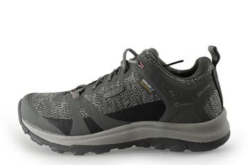 Keen Wandelschoenen in maat 36 Grijs, Verzenden, Keen, Wandelschoenen, Zo goed als nieuw