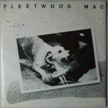 Fleetwood Mac - Tusk - Single, Verzenden, Nieuw in verpakking