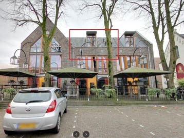 Te huur: Appartement Kapelstraat in Uden, Noord-Brabant, Appartement, Uden