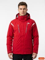 The North Face Jacket in Red size L, Ophalen of Verzenden, Nieuw, Overige maten, The North Face