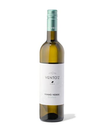 Ventoz Ventoz branco vinho verde 0.75L 2e halve prijs, Verzenden