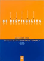 De Bespiegeling Havo deel Werkboek 9789011094369, Boeken, Verzenden, Zo goed als nieuw