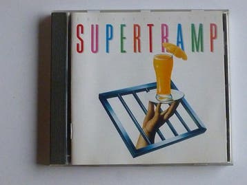 Supertramp - The very best of (A&M), Ophalen of Verzenden, Zo goed als nieuw