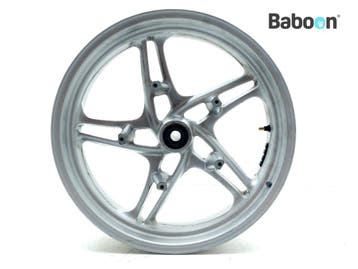 Voorwiel BMW K 1200 RS 1997-2000 (K589 K1200RS 97), Verzenden, Gebruikt