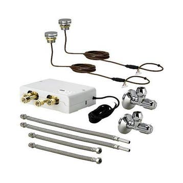 Multiplex Trio E2 Elektronisch Mengstation - 682972, Doe-het-zelf en Verbouw, Buizen en Afvoer, Ophalen of Verzenden, Nieuw