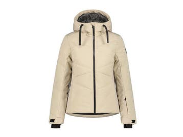 Icepeak ski jas dames Ellwangen beige 42 44 46 48, Kleding | Dames, Nieuw, Jack