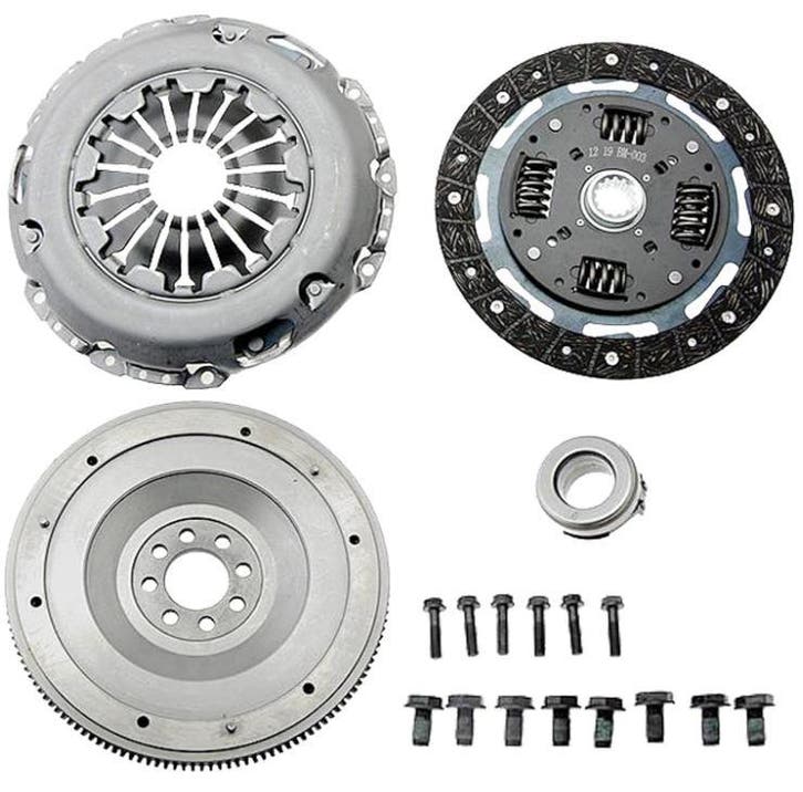 Mini Cooper 1.6 koppeling vliegwiel Mini Cooper R52 R50 R53, Auto-onderdelen, Transmissie en Toebehoren, Nieuw, Mini, Ophalen