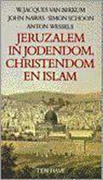 Jeruzalem in jodendom, christendom en islam 9789025946456, Verzenden, Gelezen, Jacques W. Van Bekkum