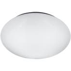 LED Plafondlamp - Trion Puta - 12W - Natuurlijk Wit 4000K -, Ophalen of Verzenden, Nieuw, Kunststof