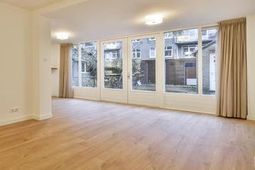 Appartement Ferguutstraat in Amsterdam, Via bemiddelaar, Appartement, Amsterdam, Amsterdam