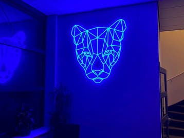 NEON SIGN ONTWERPEN - LED neon reclame borden - Lichtrecl..., Verzenden
