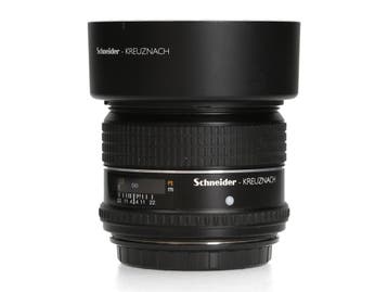 Schneider-Kreuznach 80mm f/2.8 LS - 1 jaar garantie, Audio, Tv en Foto, Fotografie | Lenzen en Objectieven, Ophalen of Verzenden