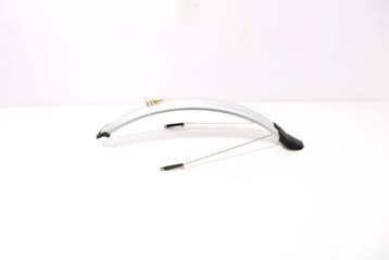 Voorspatbord | grijs | 28 inch | Cross E-trendy, Verzenden, Nieuw