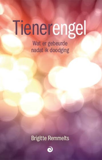 Tienerengel | Brigitte Remmelts | Nieuw, Ophalen of Verzenden, Nieuw, Brigitte Remmelts