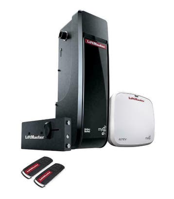 LM3800W Opsteekmotor voor garagedeuren en  industriedeuren, Verzenden, Nieuw