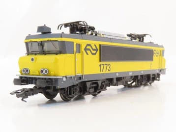 Märklin H0 - 37269 - Elektrische locomotief (1) - NS 1700,, Nieuw