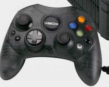 Originele Xbox Classic S Controller -, Spelcomputers en Games, Spelcomputers | Xbox Original, Ophalen of Verzenden, Nieuw
